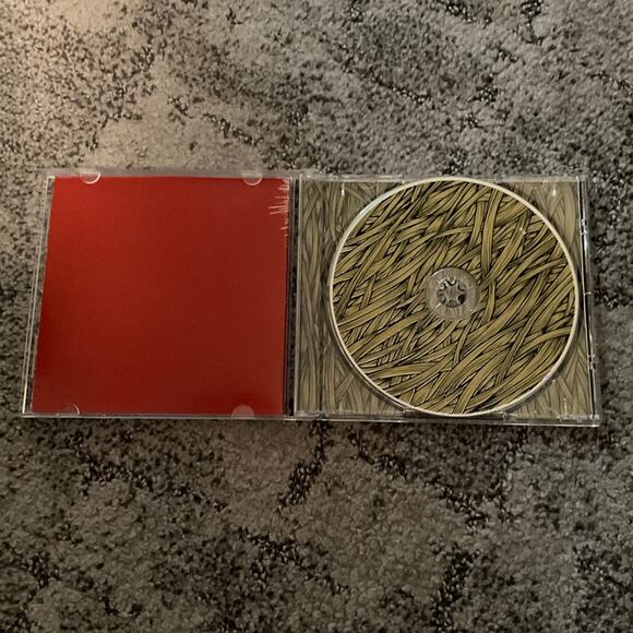 Isis CD, in the absence of truth, original with cover oop 2006 - Picture 5 of 6